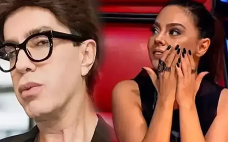 Yılmaz Morgül’den İki Dev İsme Ağır Suçlamalar: "Hakkımı Helal Etmiyorum!"