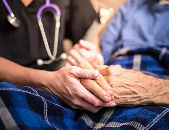 Sadece Yorgunluk Değil: Parkinson Kapıyı Çalıyor Olabilir!