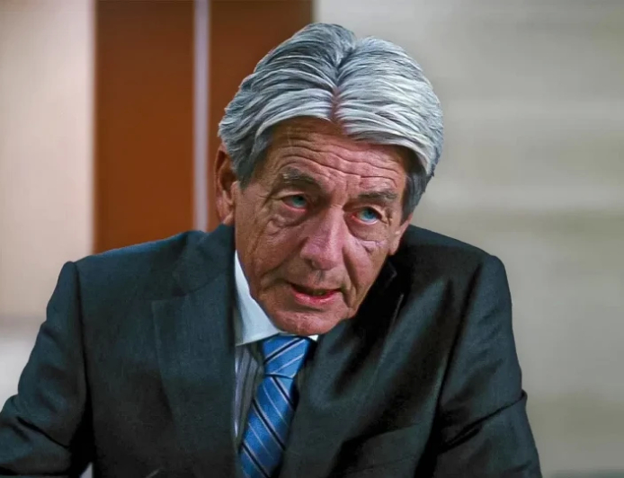 Christopher Nolan’ın İlham Kaynağı ve Batman’in Bilge Yüzü: John Nolan 87 Yaşında Vefat Etti