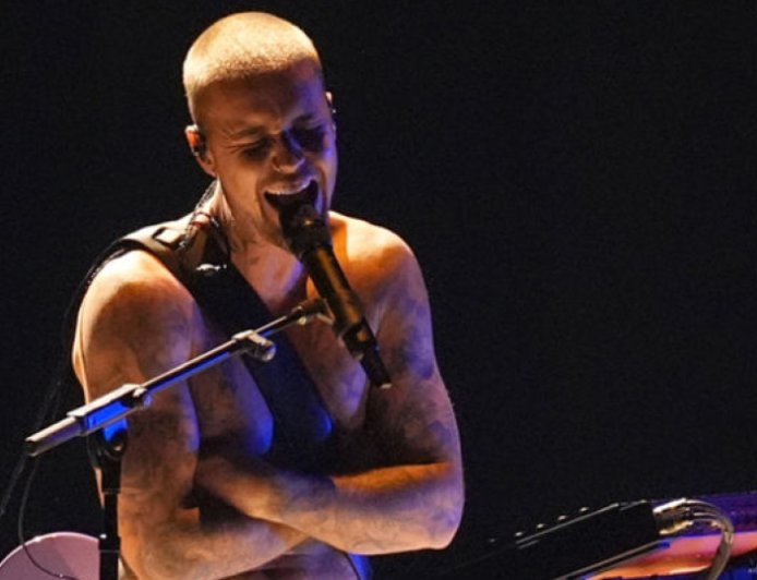 Justin Bieber’ın Coachella Kazancı Dudak Uçuklattı: İki Konser İçin Servet Değerinde Ödeme!