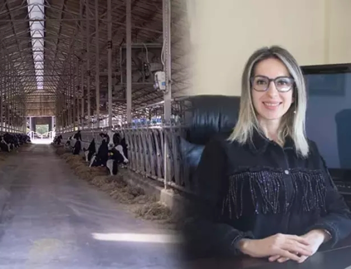 Harvard’dan Bayburt’un Köyüne: Arzu Şentürk Salık’ın İlham Veren Başarısı