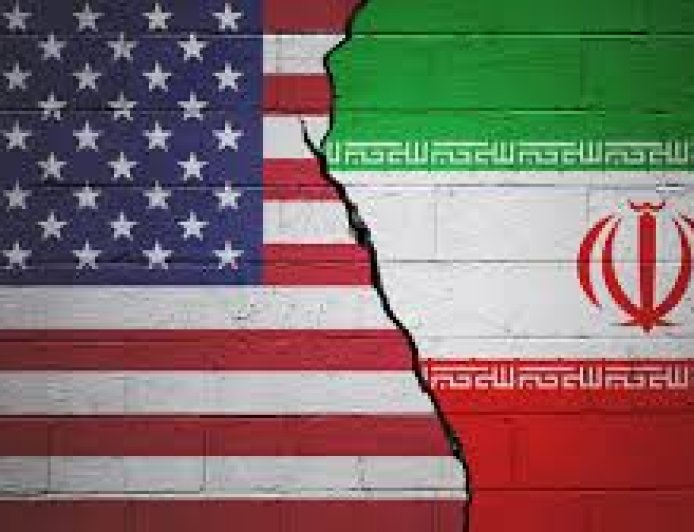 SON DAKİKA: Hürmüz’de Saat Doldu, ABD Ablukayı Başlattı!