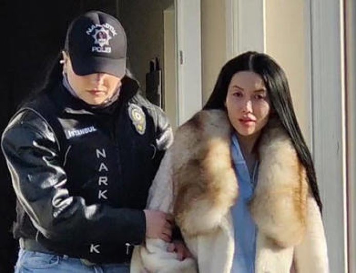 Ünlülere Yönelik Uyuşturucu Soruşturmasında 8 Tutuklama