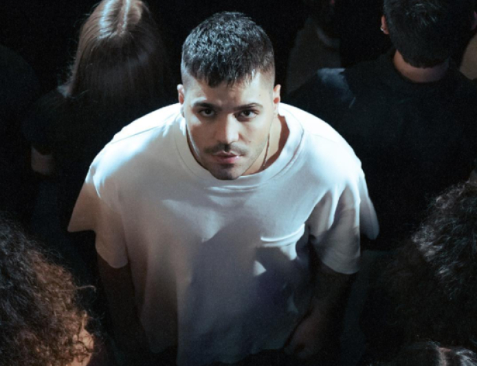 Emir Can İğrek’in Test Sonucu Pozitif Çıktı: Şarkıcıdan Açıklama Geldi