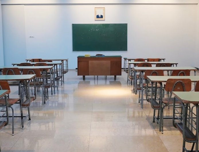 SON DAKİKA | Okullarda ‘Serbest Dönem’ Resmen Bitti: İşte Yeni Güvenlik Kuralları!