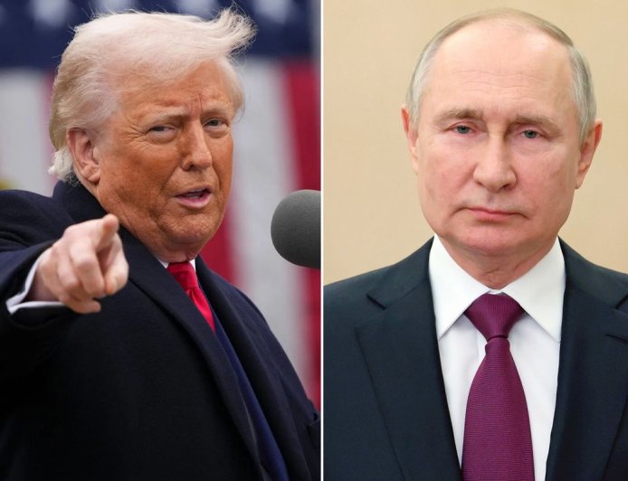 Miami’de "Doral" Diplomasisi: Trump’tan Putin’e G20 Kapısı Açık
