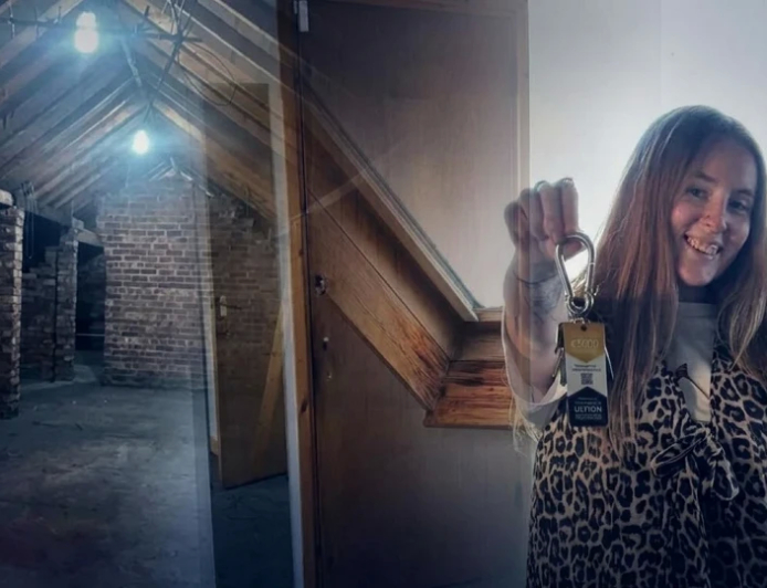 Liverpool'da Emlak Sürprizi: Tapuda Görünmeyen Dev Bir Kat Bulundu!