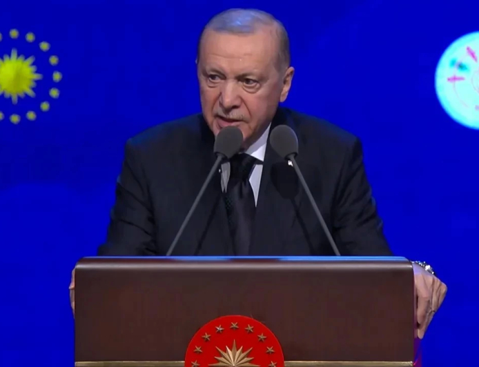 Türkiye Yüzyılı Ekonomi Hamlesi: Girişimcilere 20 Yıl Vergi Muafiyeti