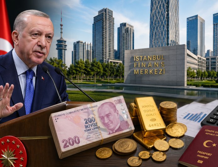 Gurbetçilere ve Yatırımcılara Müjde: Türkiye’den 20 Yıllık Vergi Muafiyeti Hamlesi!