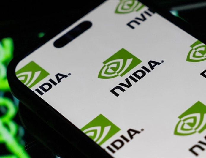 Teknoloji Dünyasında Yeni Çağ: Nvidia 5 Trilyon Dolar Barajını Aşarak Tarih Yazdı!