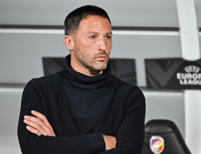 Tedesco’dan Ayrılık Sonrası İlk Açıklama: "Daha Yeni Sözleşme Konuşuyorduk"