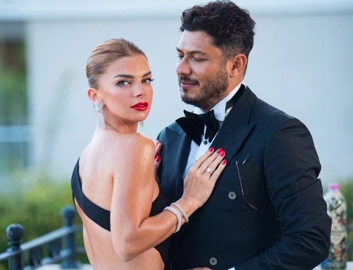 Pelin Karahan ve Bedri Güntay 12 Yıllık Evliliklerini Sonlandırdı