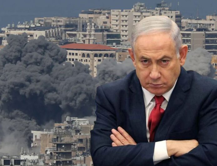 Ateşkesin Gölgesinde Ağır Darbe: Lübnan Hattı