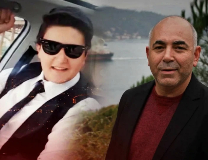 Gülistan Doku Dosyasında 'WhatsApp' Depremi: "Beni Amerika’ya Niye Yolladığınızı Anlatırım!"