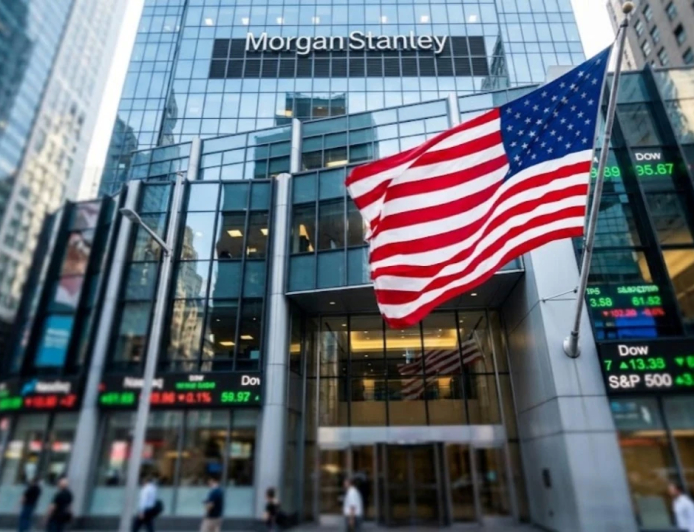 MORGAN STANLEY’DEN PİYASALARI SARSAN KARAR: FAİZ İNDİRİMİ 2027’YE KALDI!