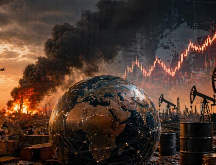 Citi Research Küresel Ekonomi Raporu – Orta Doğu ve Arz Şoku