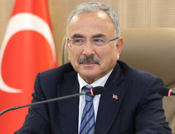 Ordu Büyükşehir Belediye Başkanı Hilmi Güler İstanbul'a Sevk Edildi