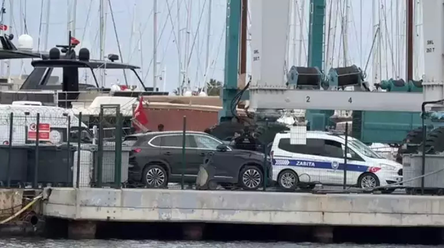 Bodrum’da Facia: Ege’de Umut Yolculuğu Kanlı Bitti! 19 Ölü