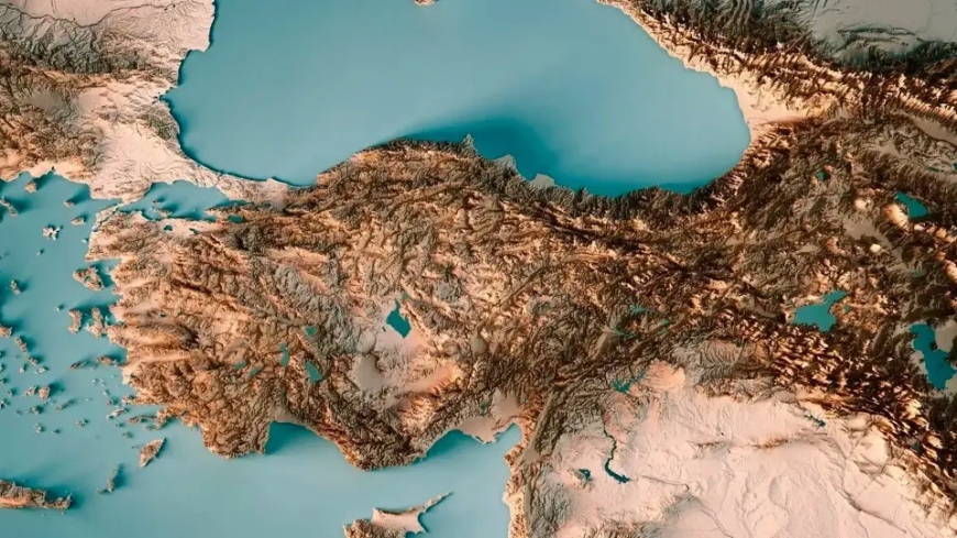 TÜİK Açıkladı: Türkiye’nin ‘Ömür’ Haritası Şaşırttı! Zirvede İki Zıt Şehir: 80,5 Yıl!