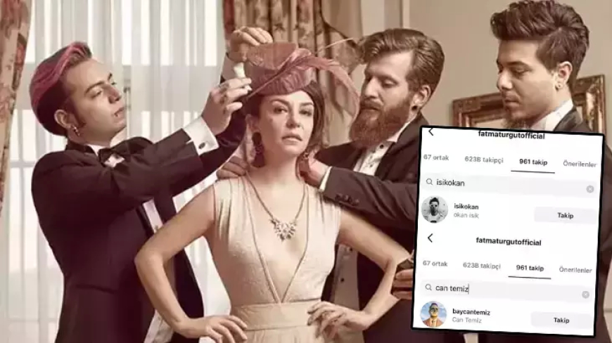 10 Yıllık Küslük Bitti, İtiraflar Peş Peşe Geldi! Model Grubu Neden Dağılmıştı? İşte O Gerçek...