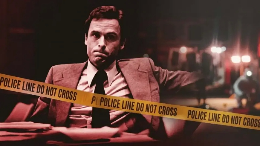 51 Yıllık Sırrı DNA Çözdü: Utah’taki Genç Kızın Katili Ted Bundy Çıktı!