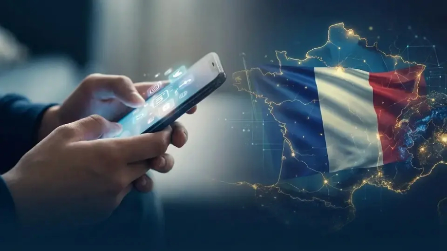 Fransa'da Sosyal Medyada Yasak Dönemi: Paris'ten Devrim Niteliğinde Karar!