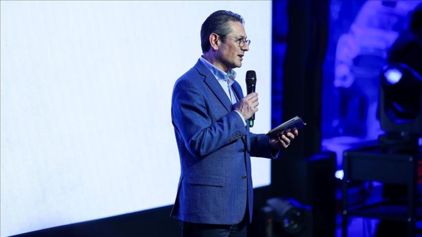 Castrol Ford Team Türkiye 2026 Sezonu Hedeflerini Açıkladı: Rota Dünya Şampiyonluğu!