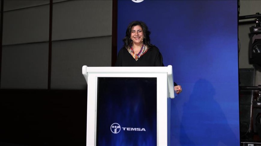 TEMSA’dan Küresel Hamle: 1 Milyar Dolarlık Ciro Hedefiyle 'Zirve'ye Yolculuk