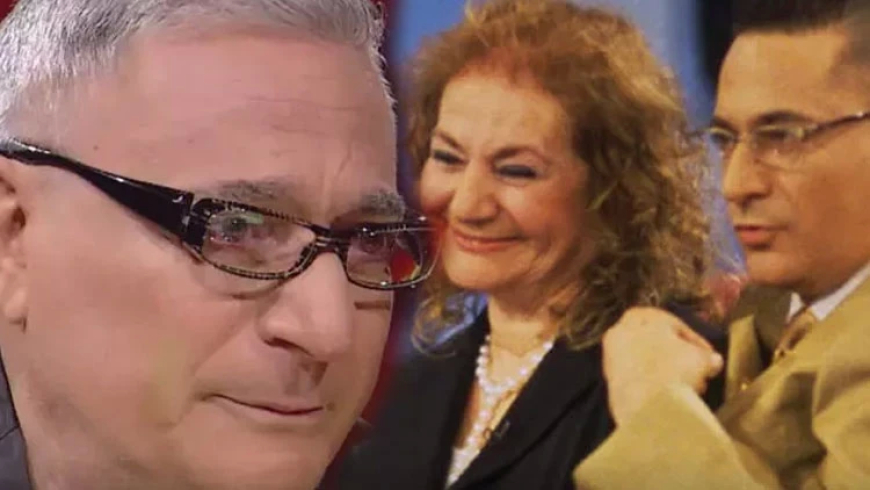 Mehmet Ali Erbil’in Acı Günü: Annesi Yurdagül Eken Hayatını Kaybetti