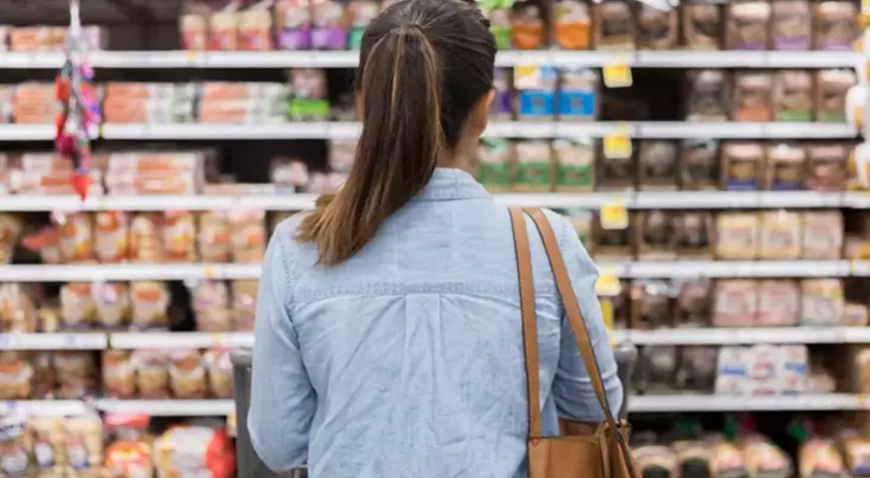 Mart Ayı Enflasyon Rakamları Açıklandı! Yıllık Artış %30,87