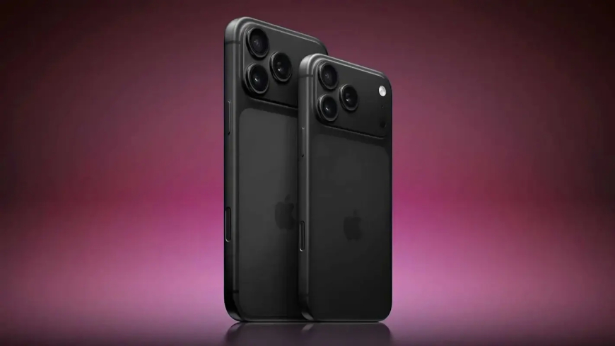 Apple’dan Radikal Karar: iPhone 18 Pro Serisinde "Siyah" Devri Kapanıyor mu?