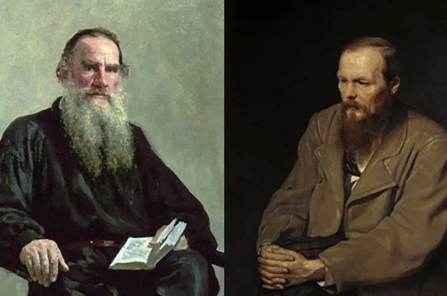 Dostoyevski ve Tolstoy: Hiç Gerçekleşmeyen O "Büyük" Buluşma