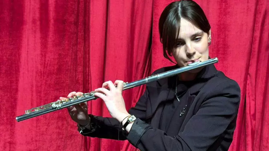 160 Kilometrelik Yolun Sonunda Dünya Şampiyonluğu: Zeynep Ece Kaplan Fransa’da Zirvede!