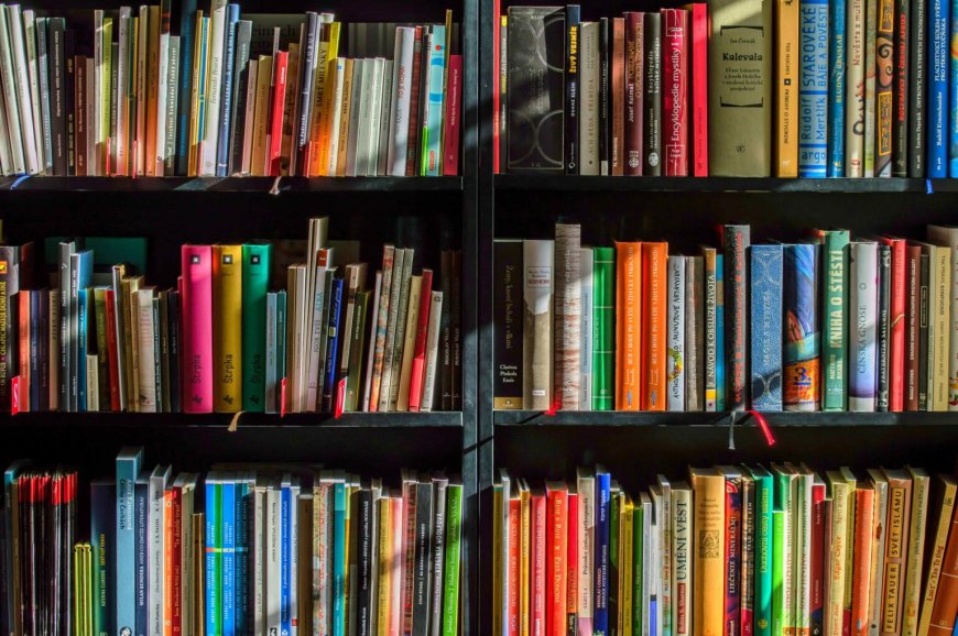 2025 Yılının Kitap Karnesi Belli Oldu: İşte Türkiye’de En Çok Okunan 10 Kitap!