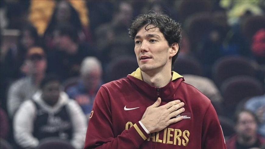 Basketbolun Dev İsmi Kırklareli’de: Cedi Osman Academy Kapılarını Açıyor!