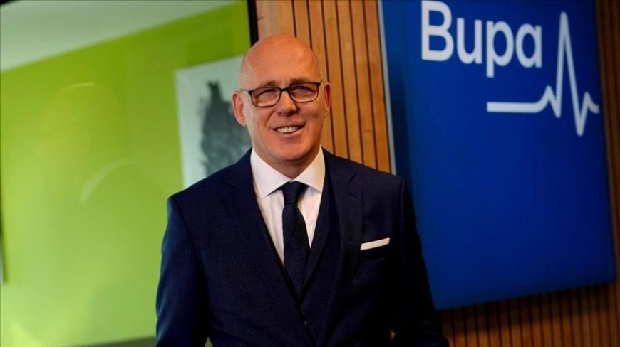 Bupa Türkiye’den Sağlıkta Devrimsel Adım: "Entegre Sağlık Ekosistemi" Dönemi Başladı!