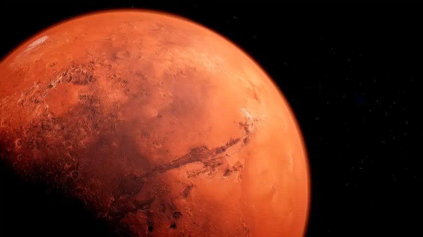 Mars Koç Burcuna Geçiyor: 6-12 Nisan Haftasında Yer Yerinden Oynayacak!