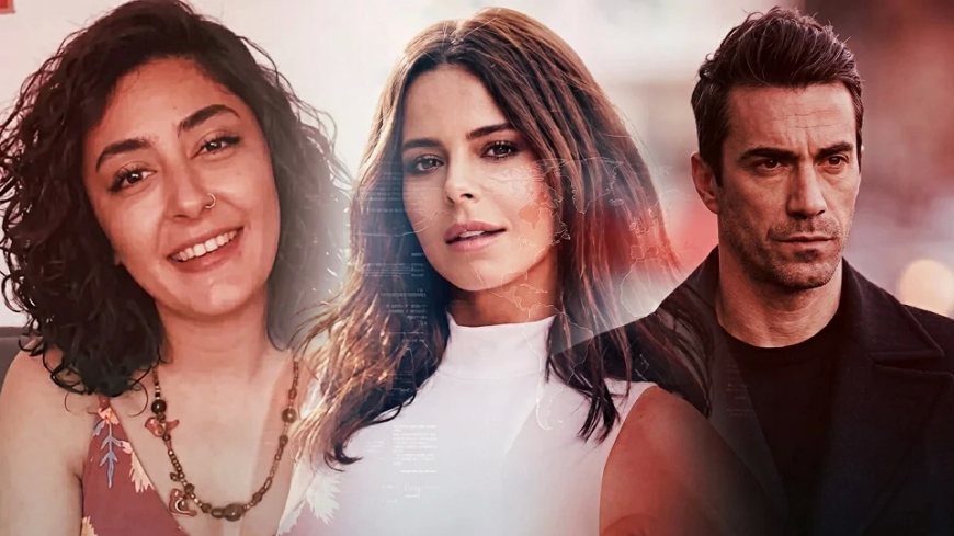 İstanbul’da Dev Operasyon: Ünlü İsimlere Uyuşturucu Gözaltısı