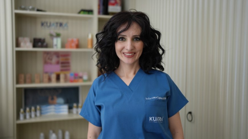 Anne Adaylarının Yeni Favorisi: Hamilelik Döneminde "Temiz İçerik" Devrimi