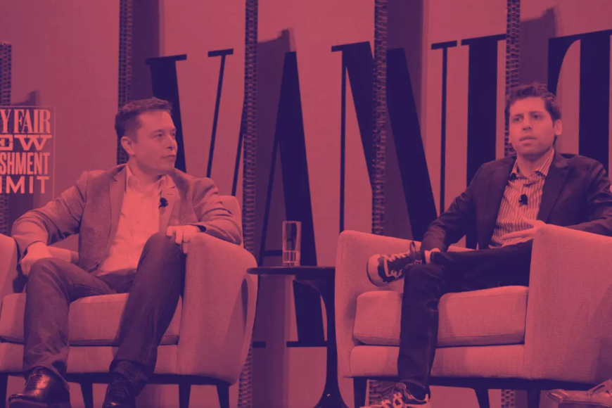 Elon Musk’tan OpenAI’a "Temizlik" Operasyonu: Sam Altman’ın Kovulmasını İstedi!
