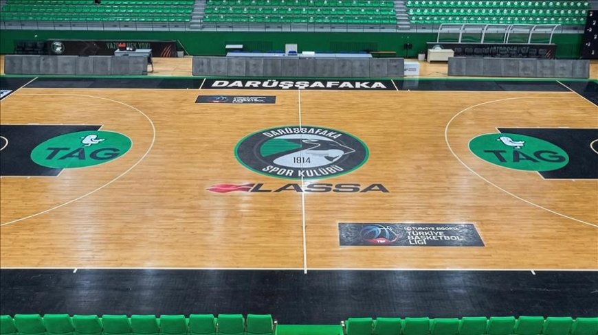 Sahada Yeni İş Birliği: TAG, Darüşşafaka Lassa’nın Yol Arkadaşı Oldu!