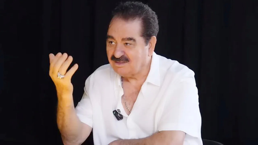 İbrahim Tatlıses Yoğun Bakımda: Kızı Melek Zübeyde’den Ameliyat Açıklaması!
