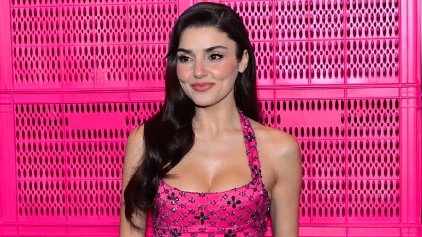 Hande Erçel Soruşturmasında Kritik Gelişme: Test Sonuçları Açıklandı!