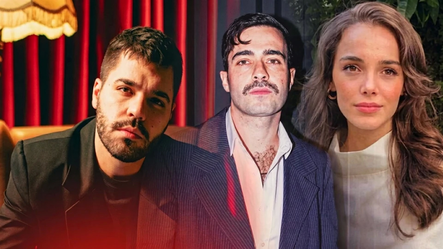 Sanat Dünyasında Şok Dalga: Ünlü İsimlere Uyuşturucu Operasyonu!