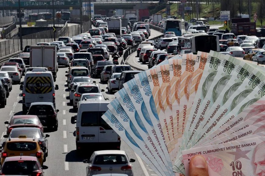 Akaryakıtta Ateşkes İndirimi: Motorinde 12 Liralık Tarihi Düşüş!