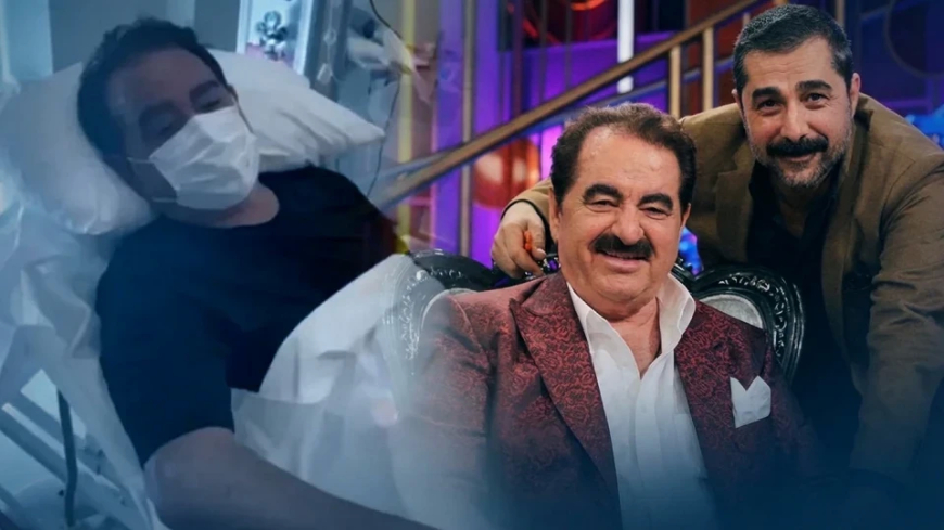 Tatlıses Ailesinde "Miras ve Vasi" Savaşı: İbrahim Tatlıses Yoğun Bakımdan Ateş Püskürdü!