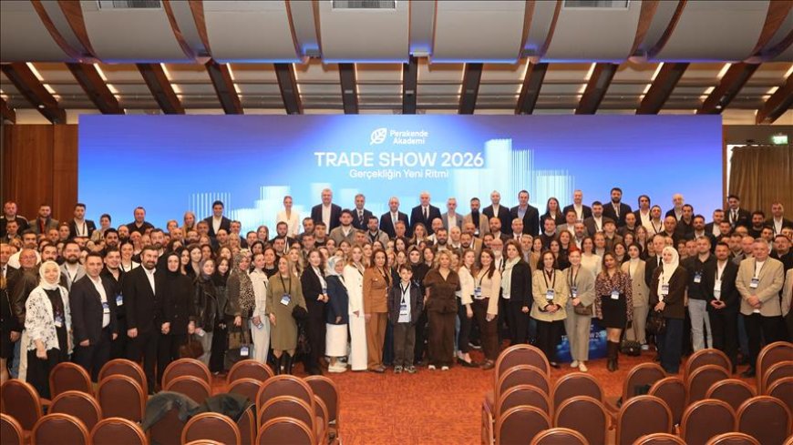 Arçelik ve Beko’dan Dev Zirve: Trade Show 2026