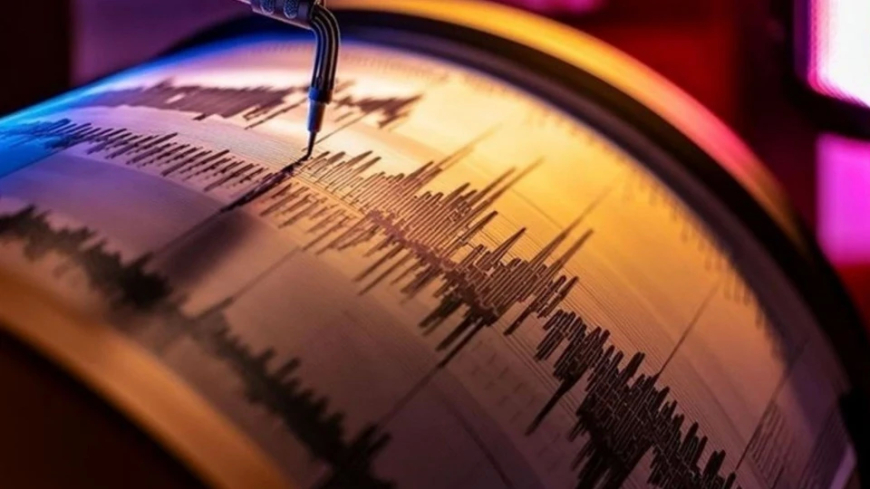 Akdeniz'de Hareketli Sabah: Antalya Açıklarında 4.7 Büyüklüğünde Deprem