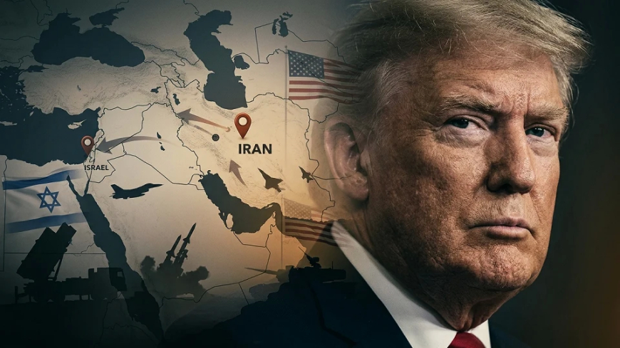 Hürmüz’de "Demir Yumruk": ABD’nin Abluka Emri Yürürlüğe Giriyor