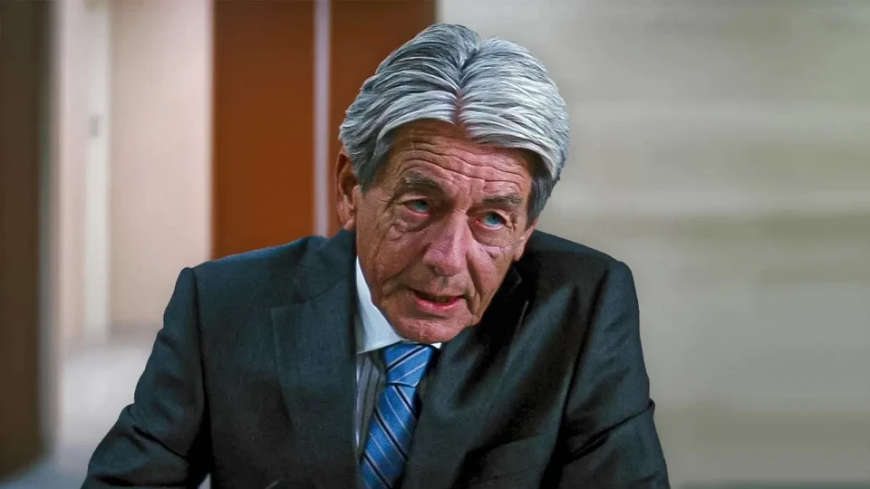 Christopher Nolan’ın İlham Kaynağı ve Batman’in Bilge Yüzü: John Nolan 87 Yaşında Vefat Etti